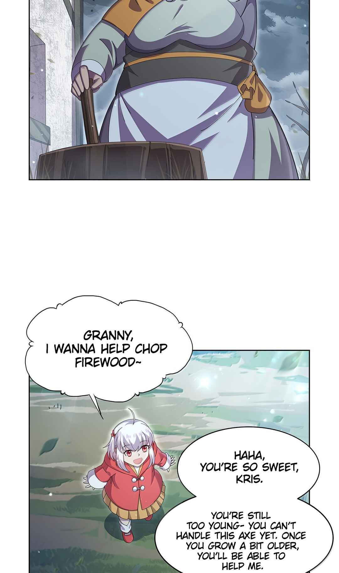 Chapter 436 - Page 5