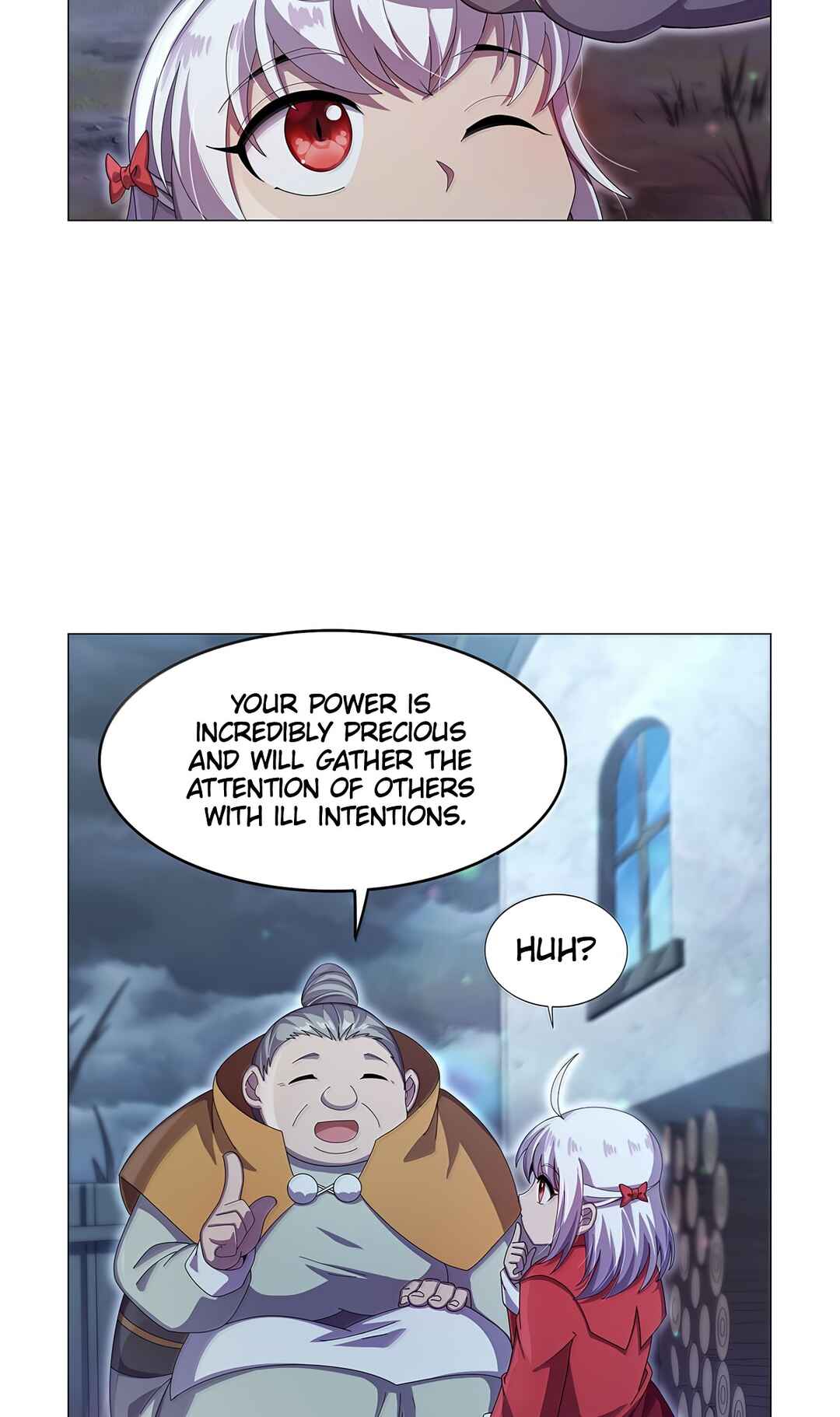 Chapter 436 - Page 9