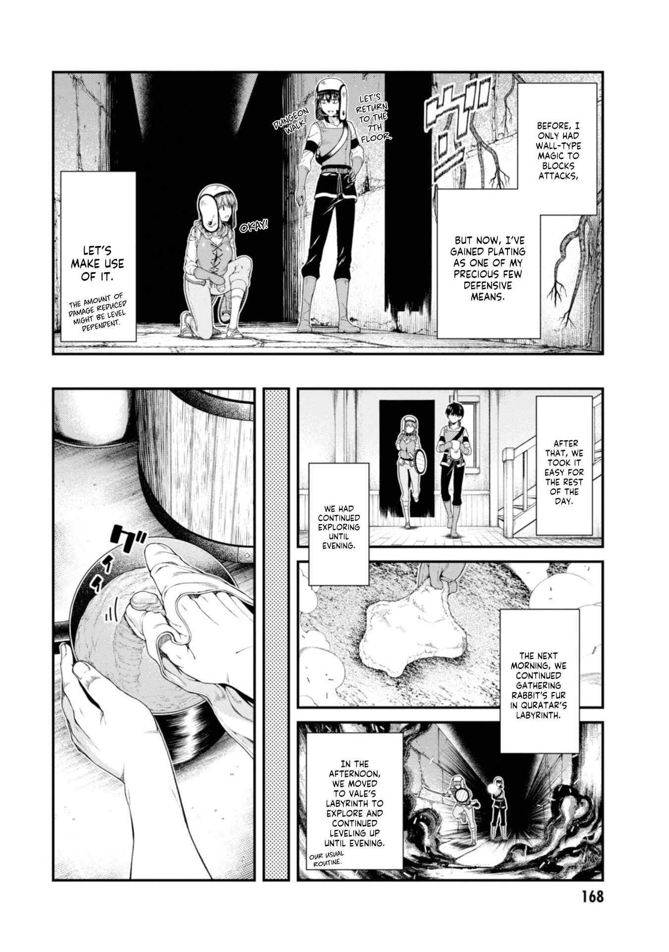 Chapter 31 - Page 19