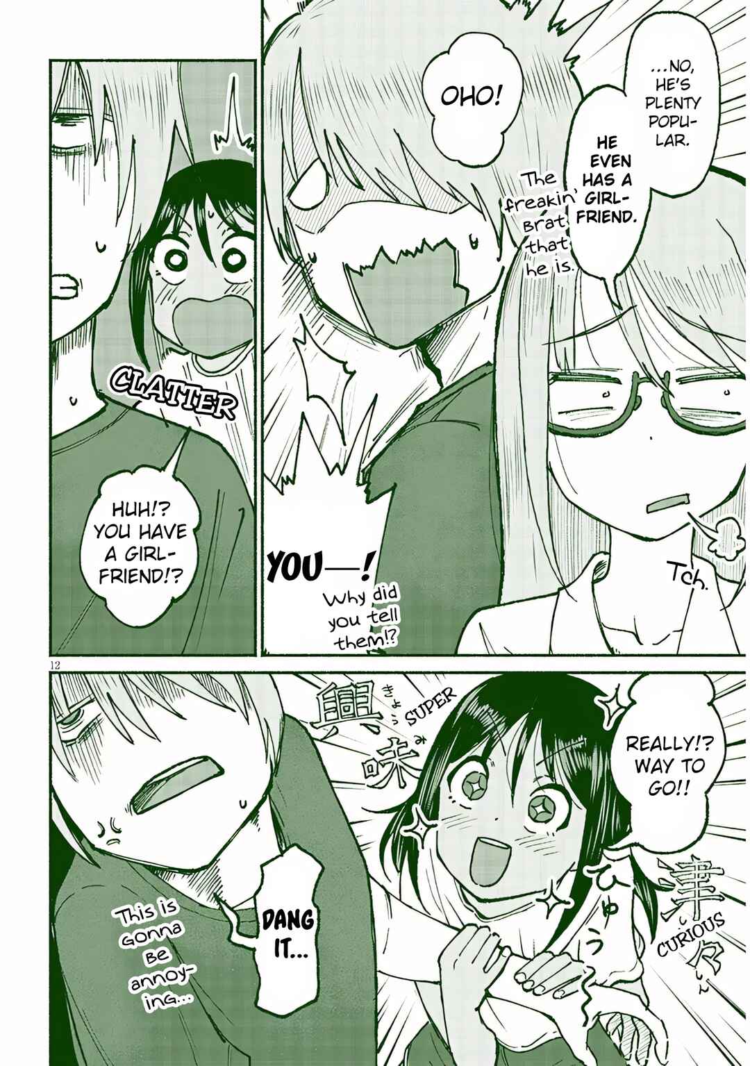Chapter 21 - Page 12