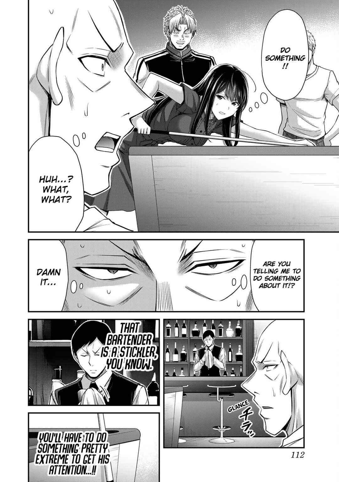 Chapter 179 - Page 10