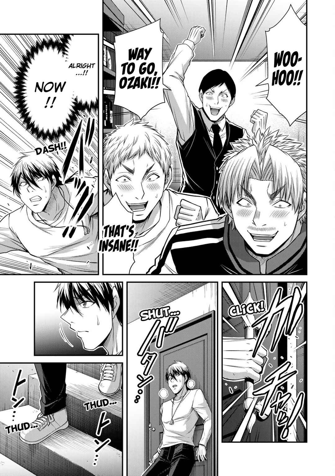 Chapter 179 - Page 15