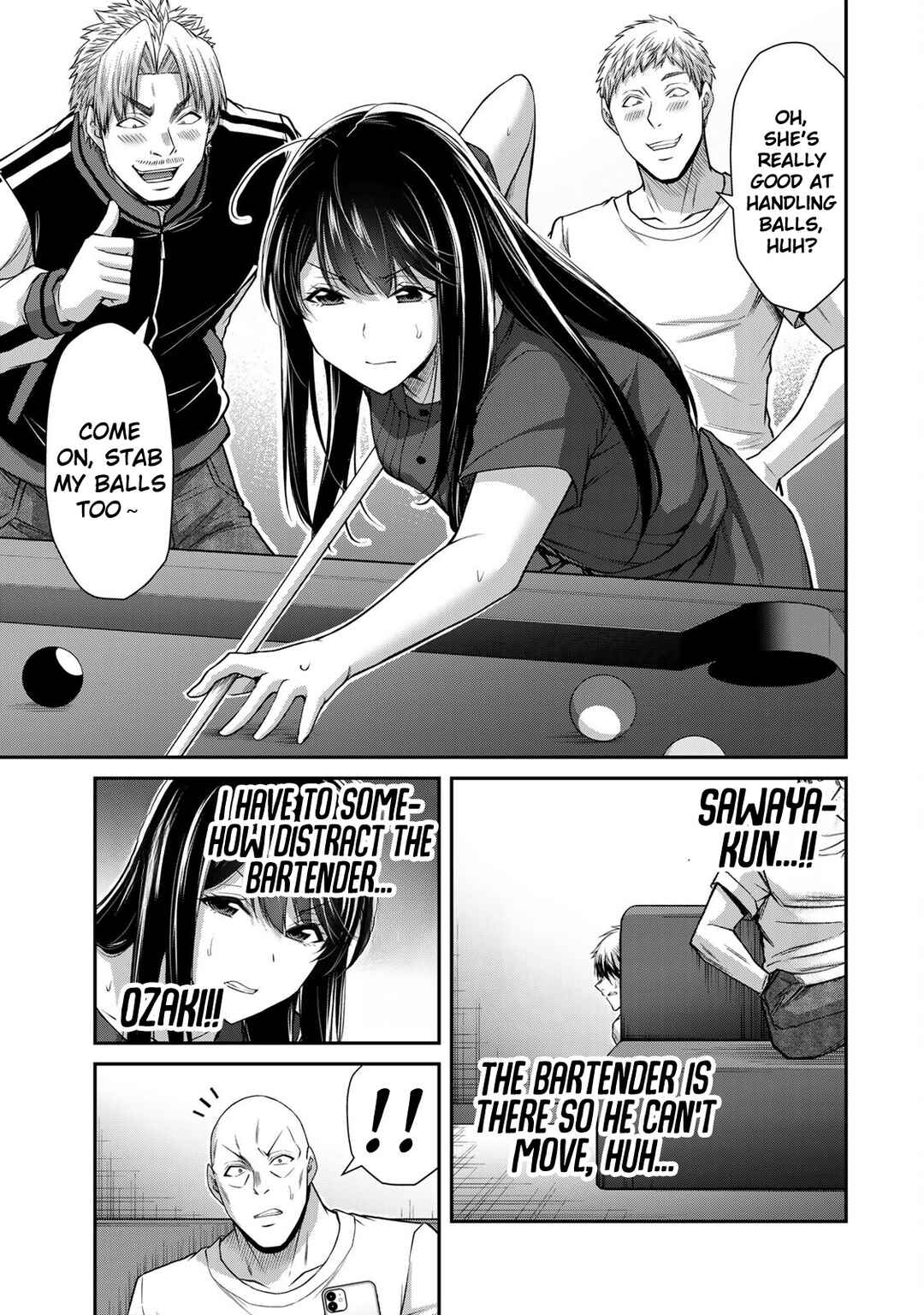 Chapter 179 - Page 9