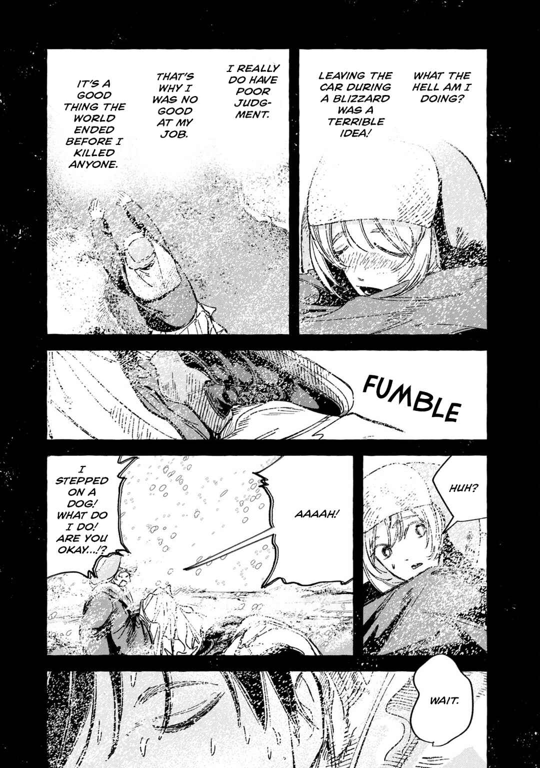 Chapter 6 - Page 5
