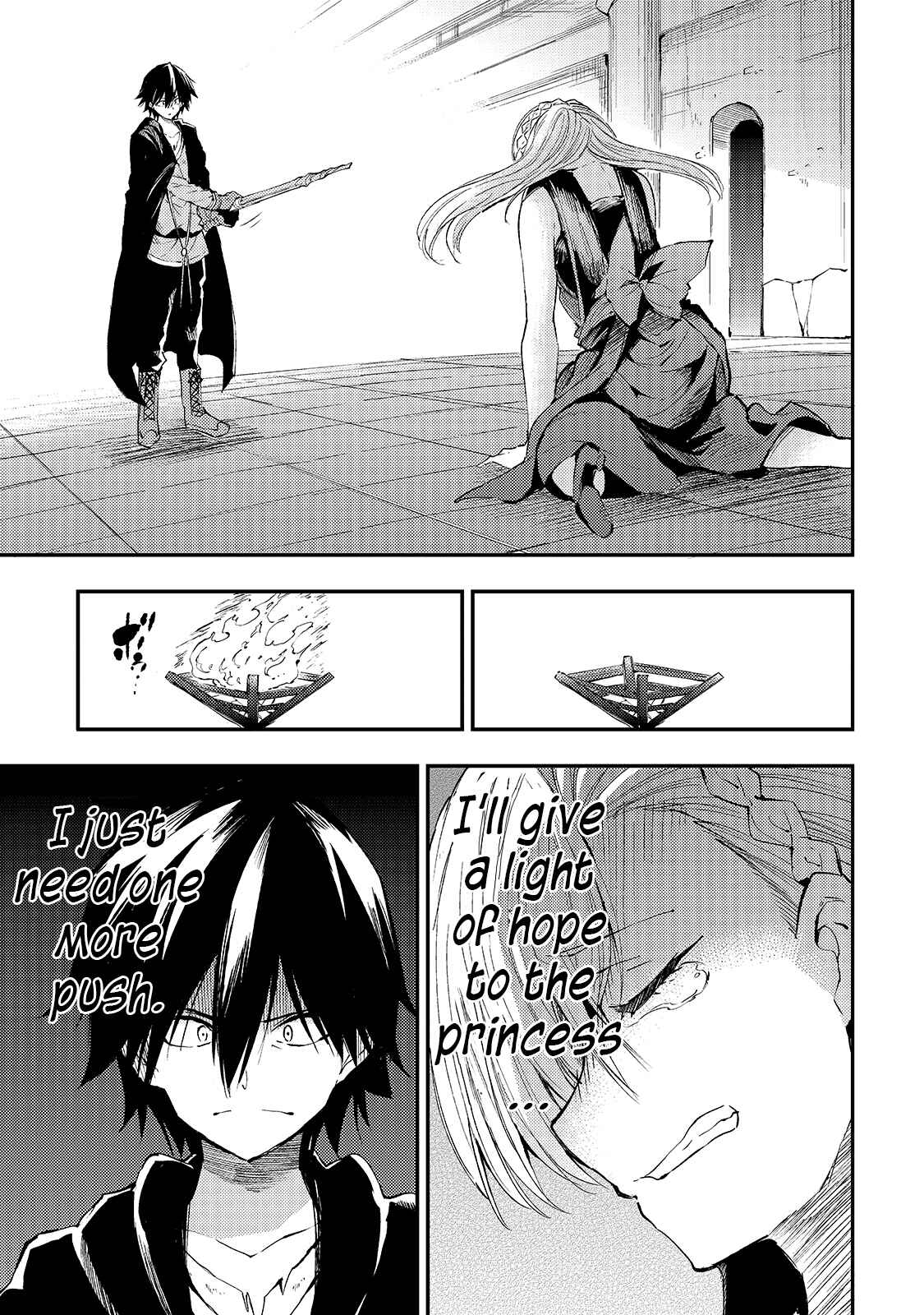 Chapter 110 - Page 4