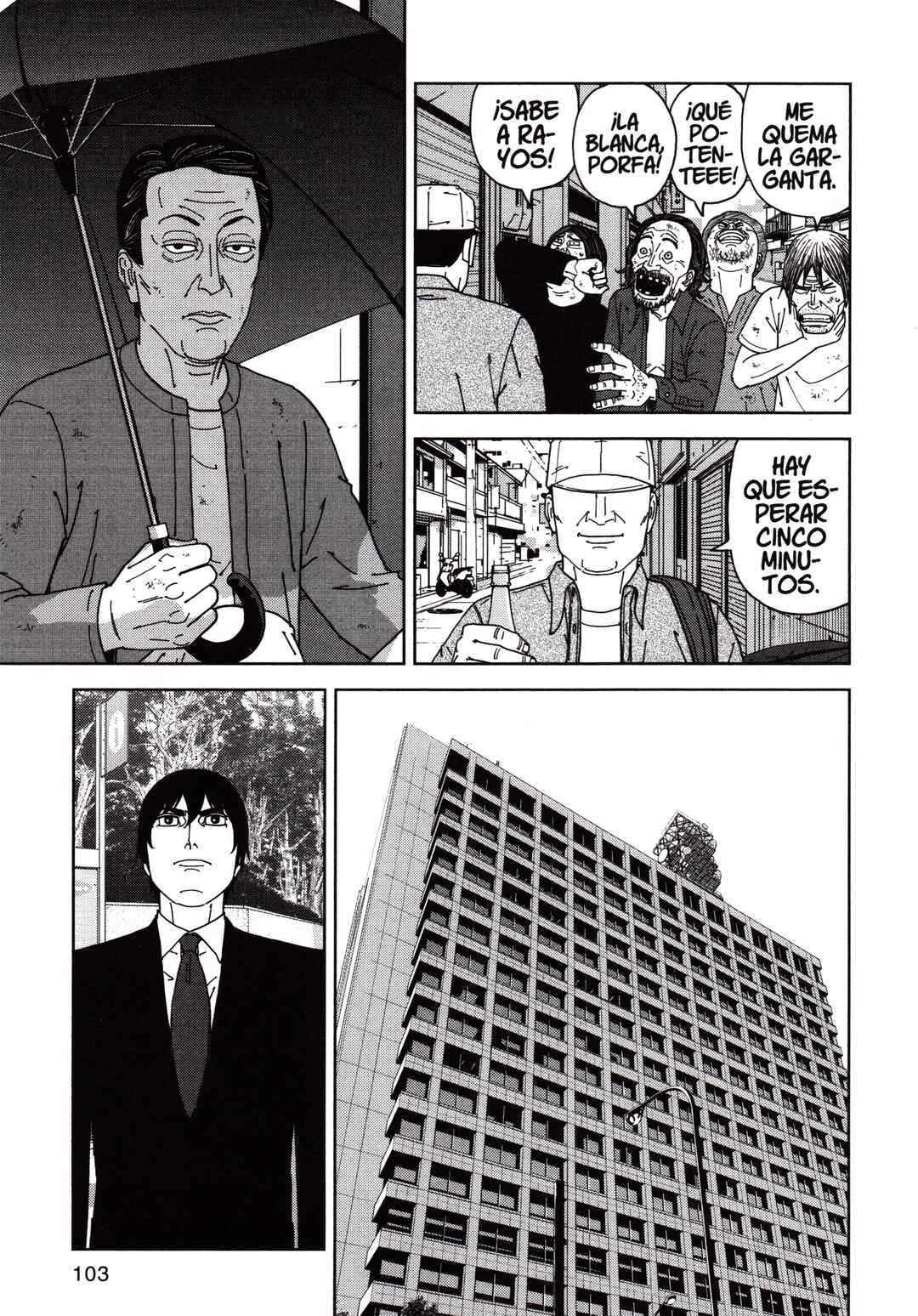 Chapter 109 - Page 13