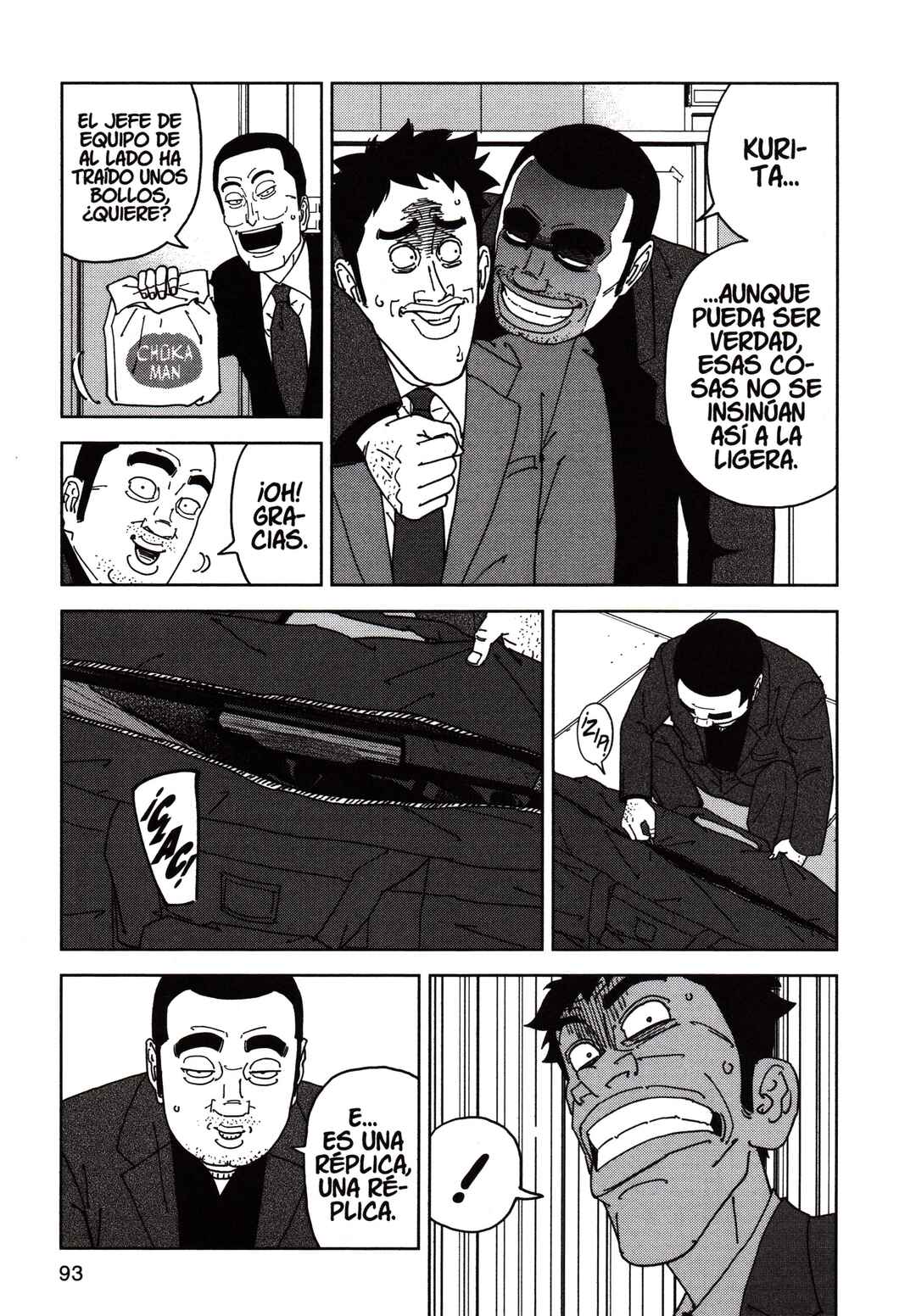 Chapter 109 - Page 3