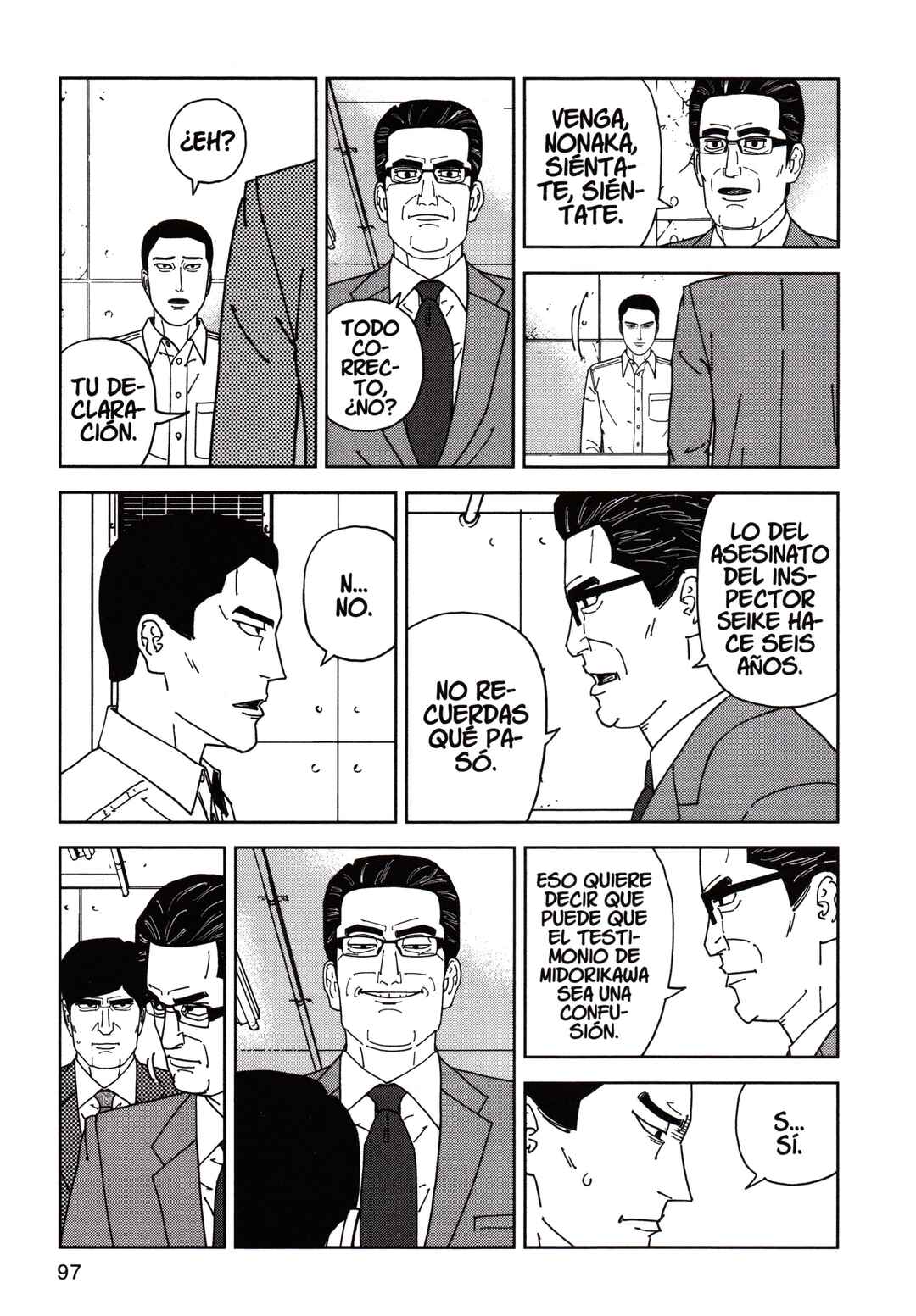 Chapter 109 - Page 7