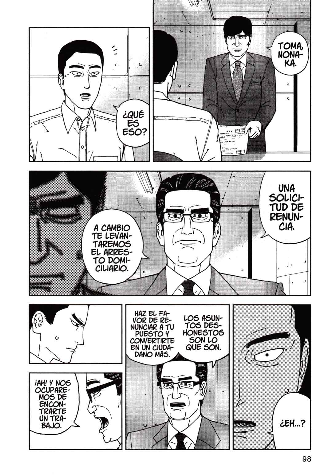 Chapter 109 - Page 8