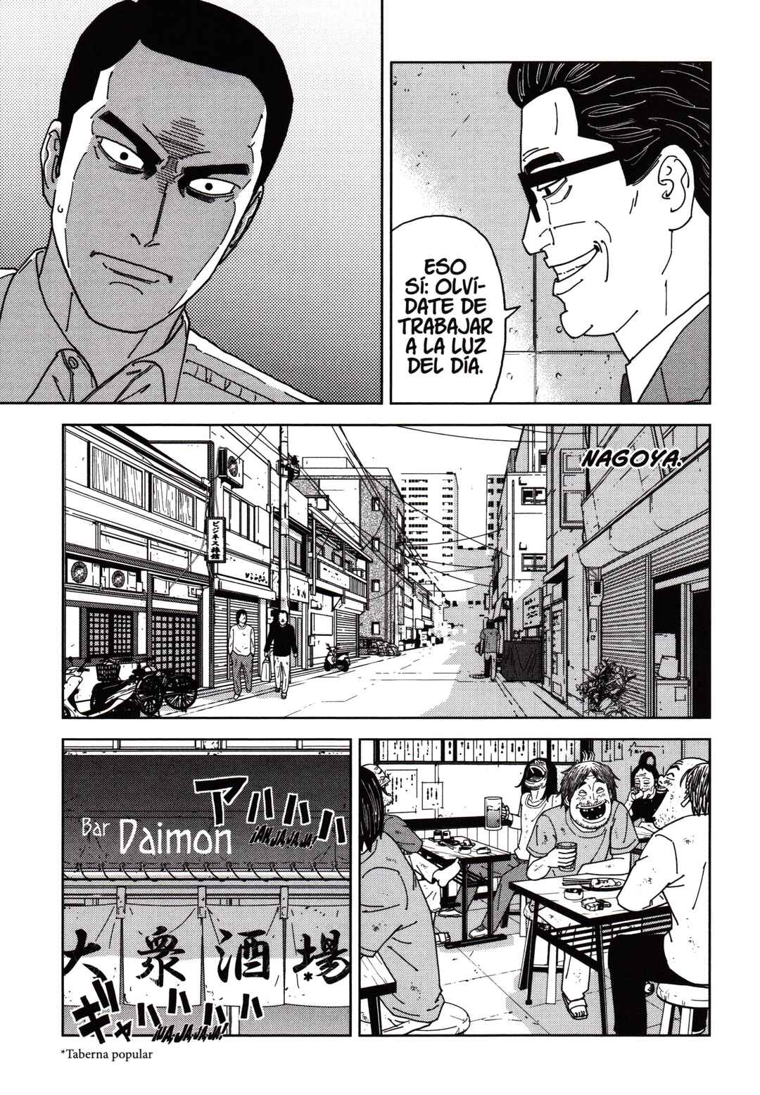 Chapter 109 - Page 9