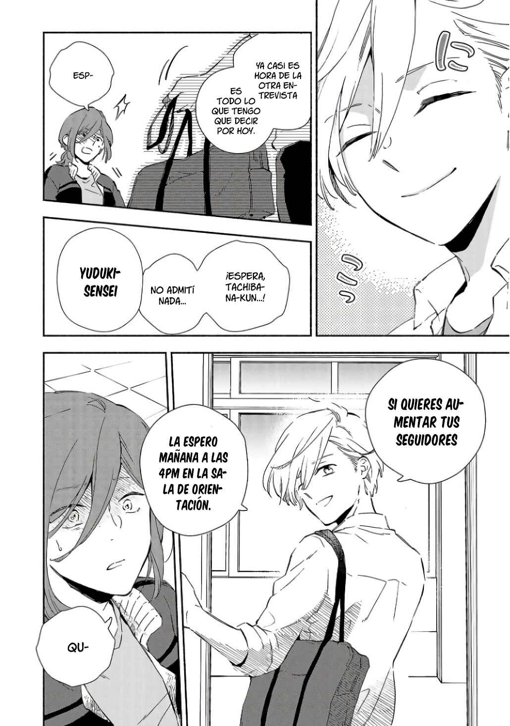 Chapter 2 - Page 8