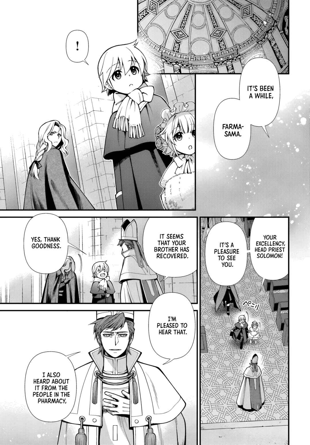 Chapter 64 - Page 11