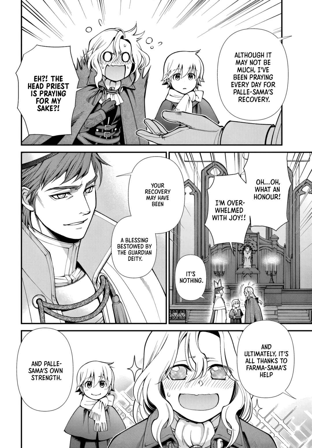 Chapter 64 - Page 12