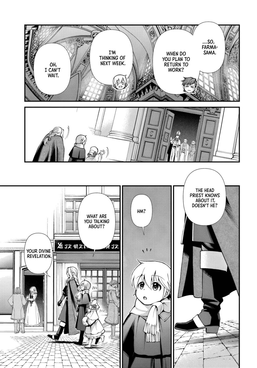 Chapter 64 - Page 13