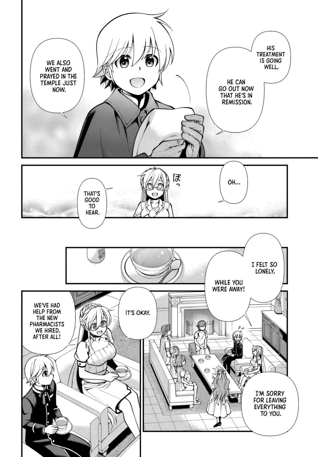 Chapter 64 - Page 16
