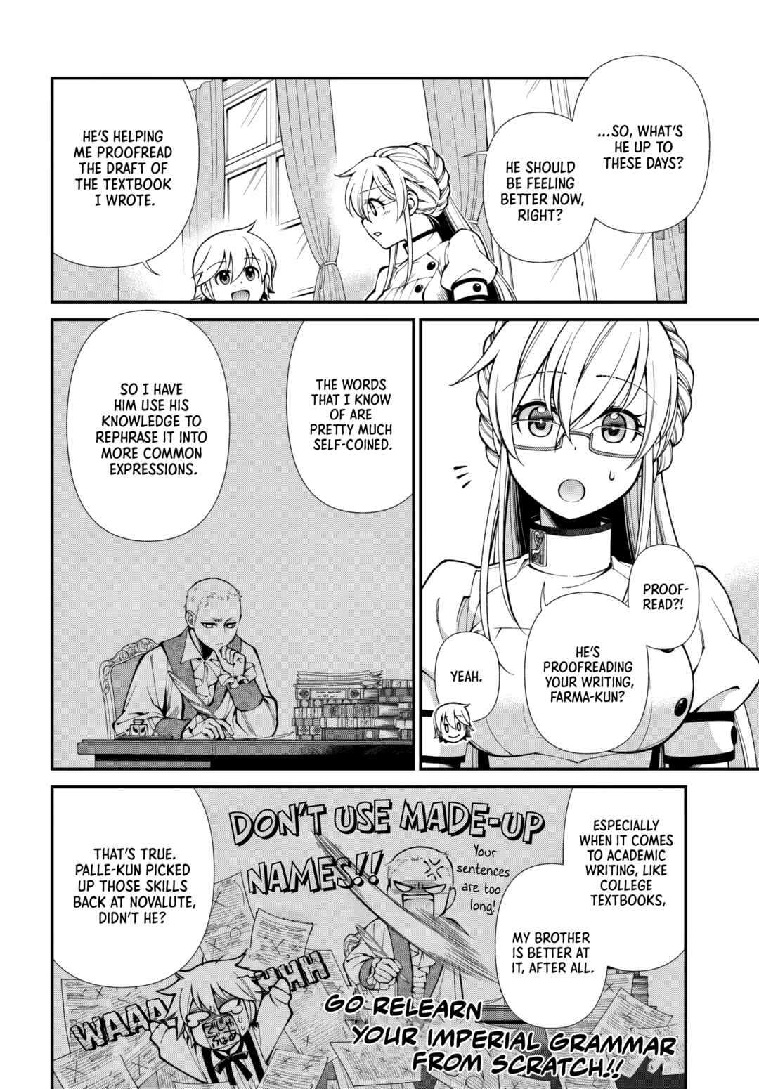 Chapter 64 - Page 20