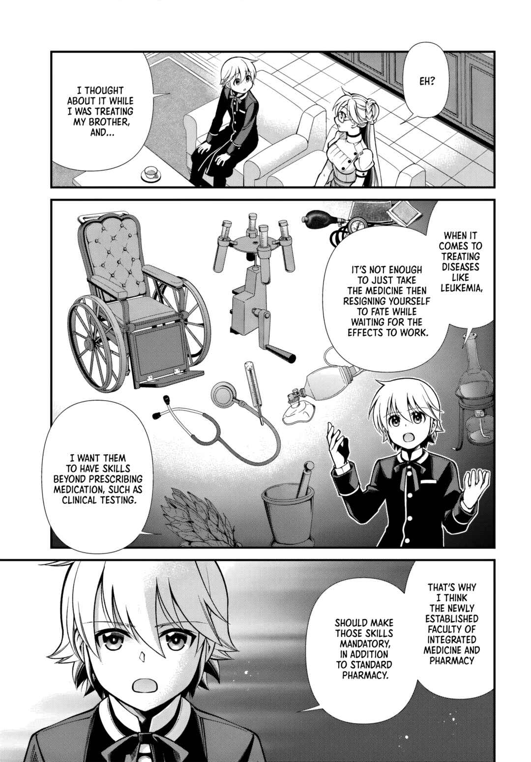 Chapter 64 - Page 23
