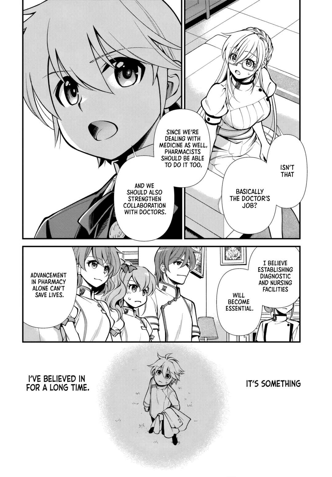 Chapter 64 - Page 24