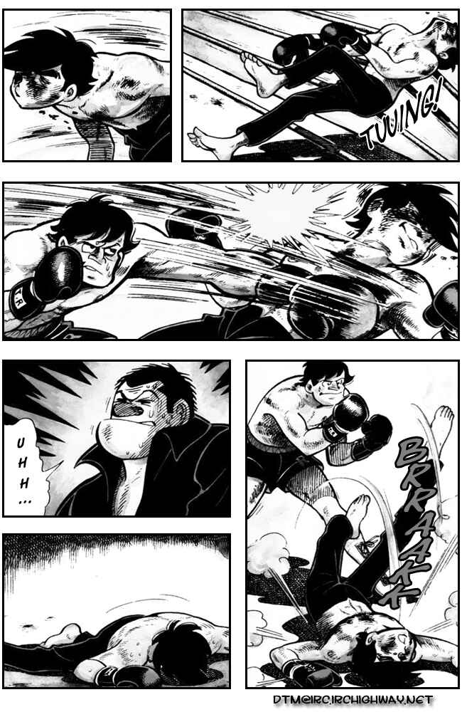 Chapter 29 - Page 6