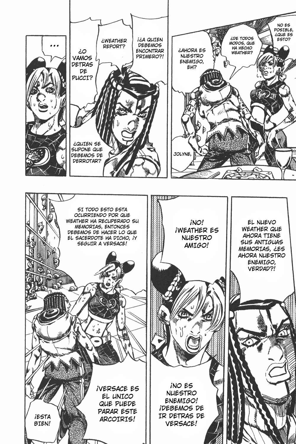 Chapter 126 - Page 15