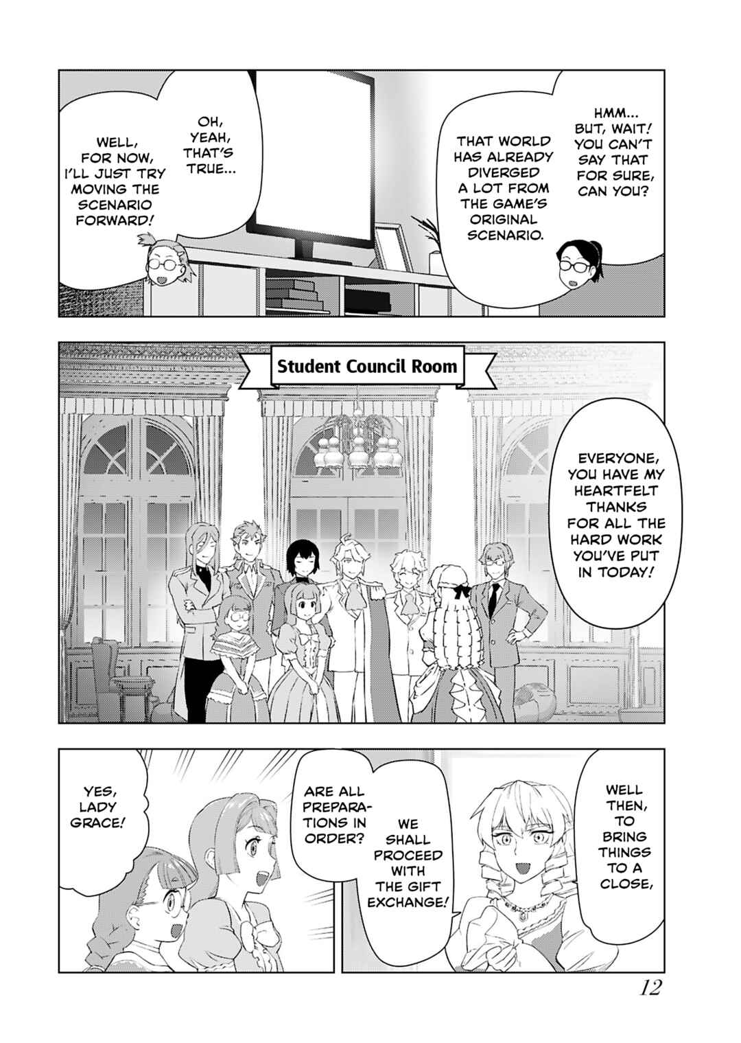 Chapter 47 - Page 14