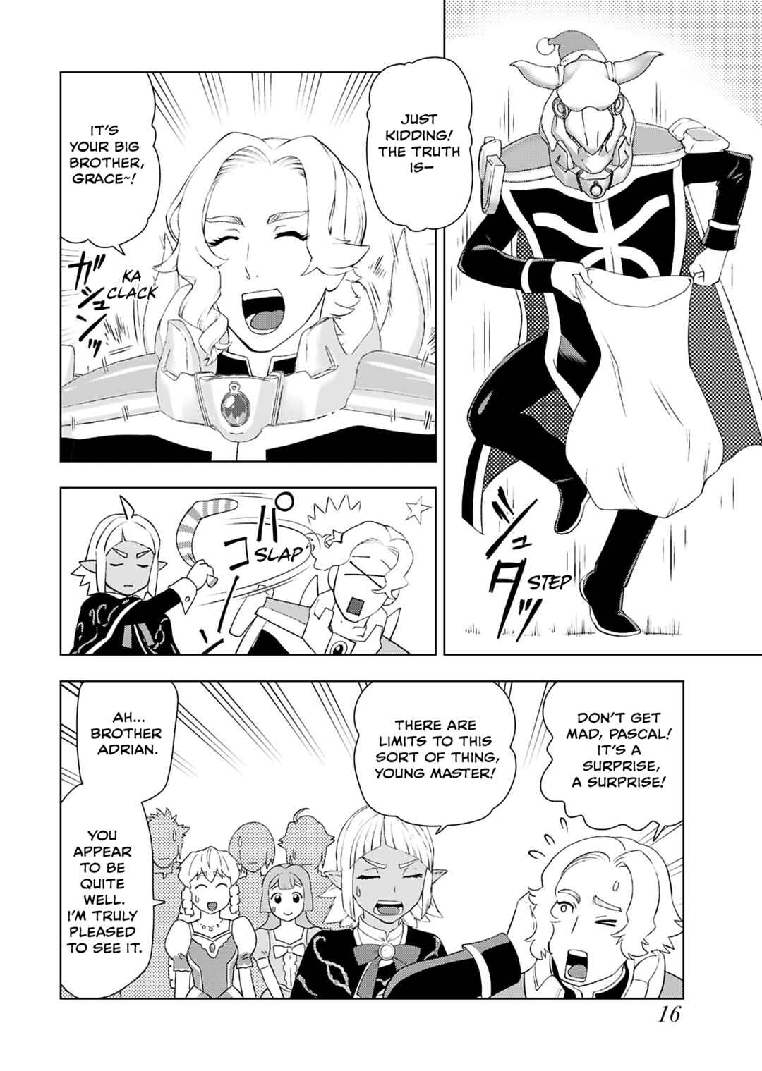 Chapter 47 - Page 18