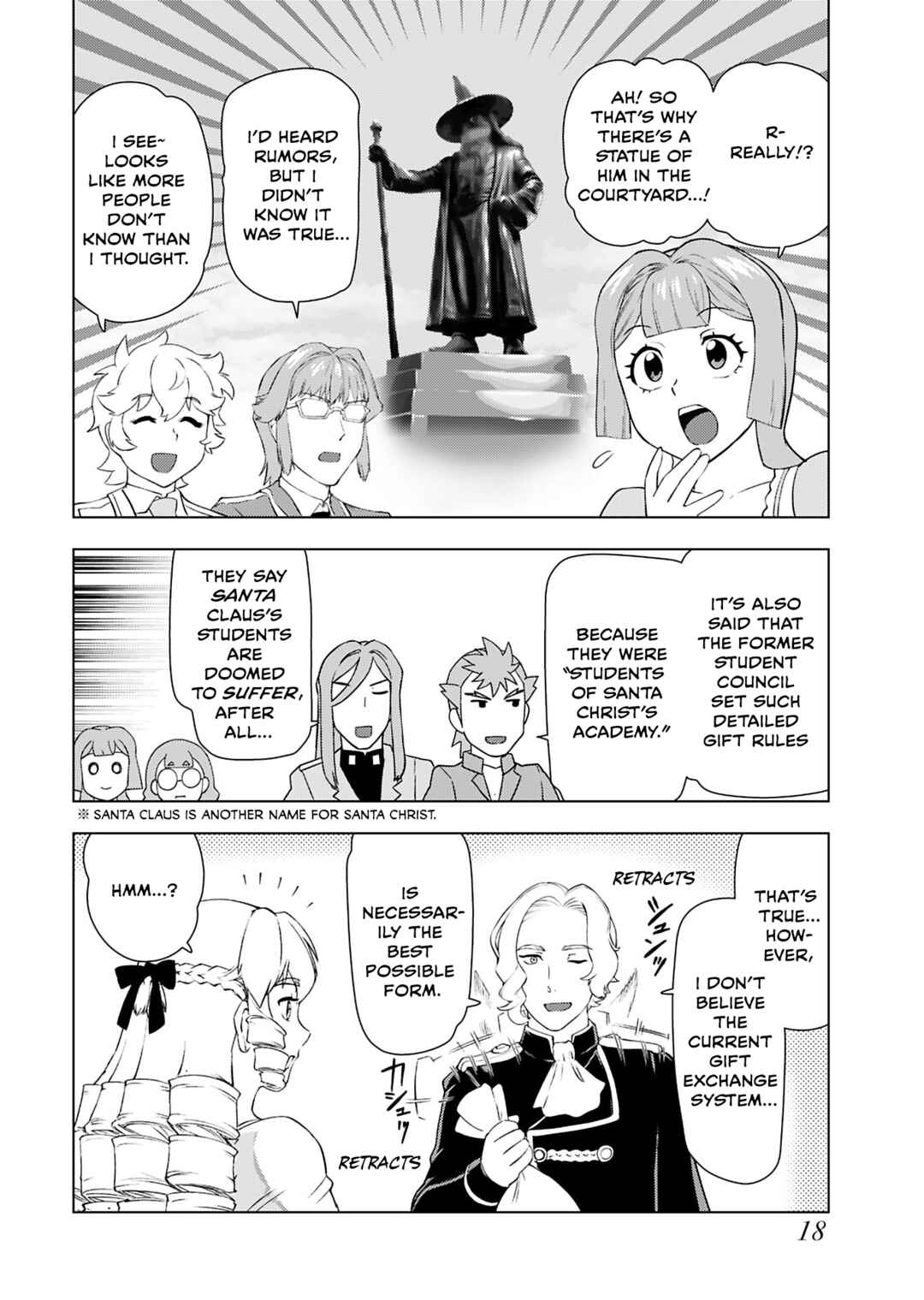 Chapter 47 - Page 20