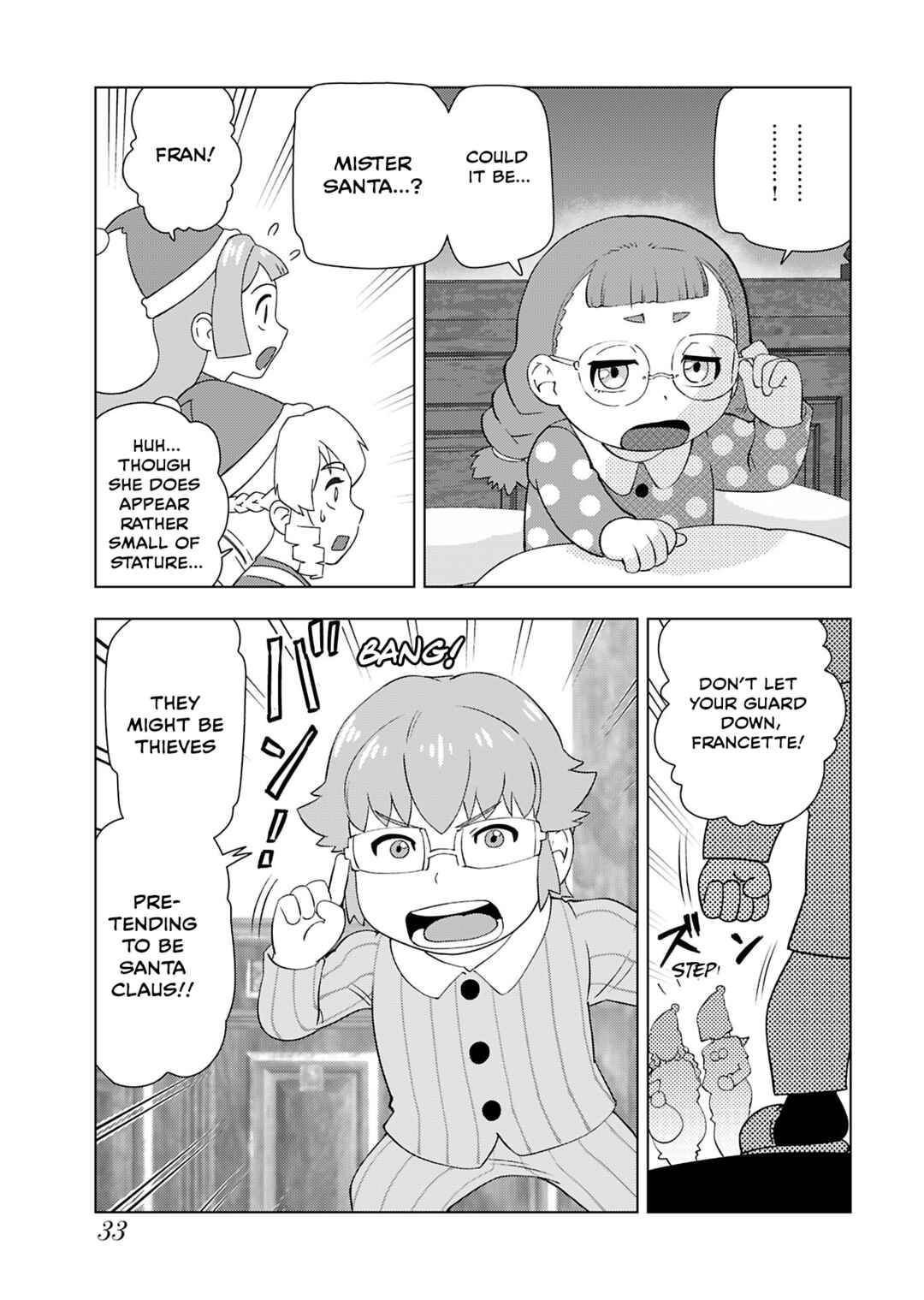 Chapter 47 - Page 35