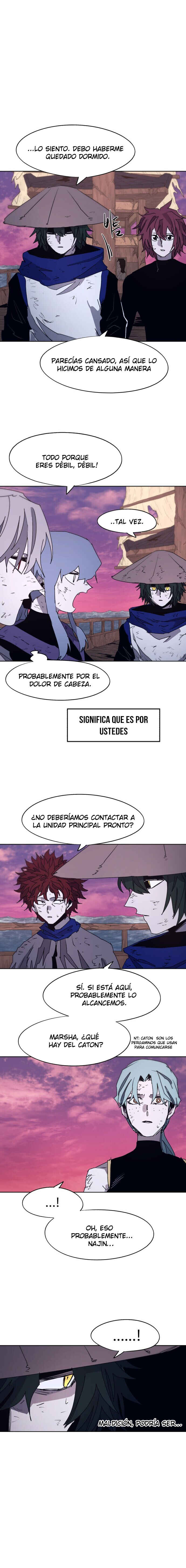 Chapter 98 - Page 12