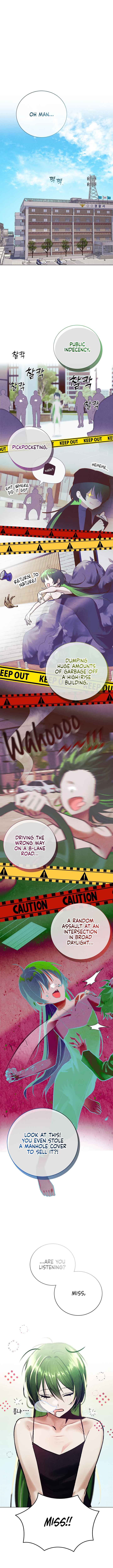 Chapter 0 - Page 1