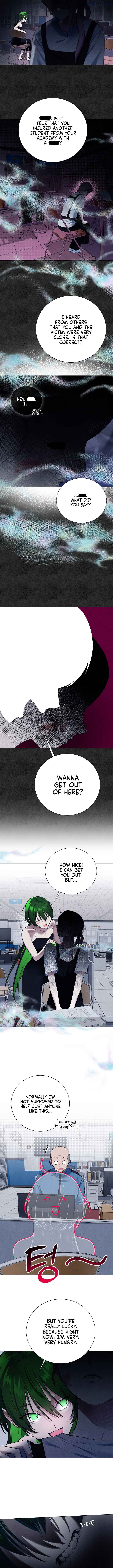 Chapter 0 - Page 3