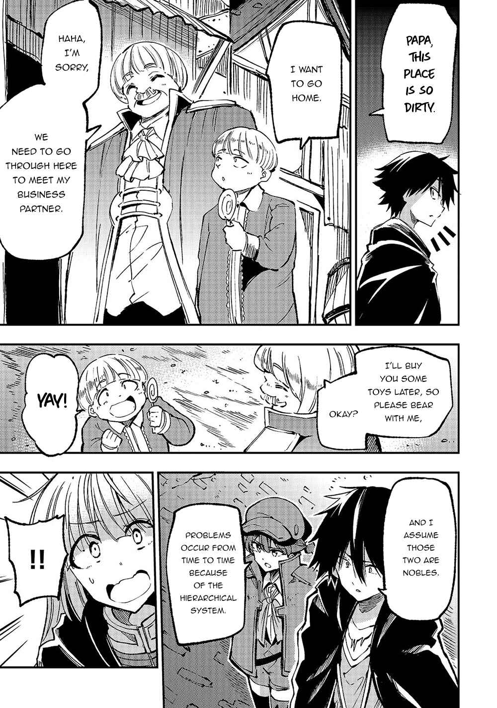 Chapter 141 - Page 12