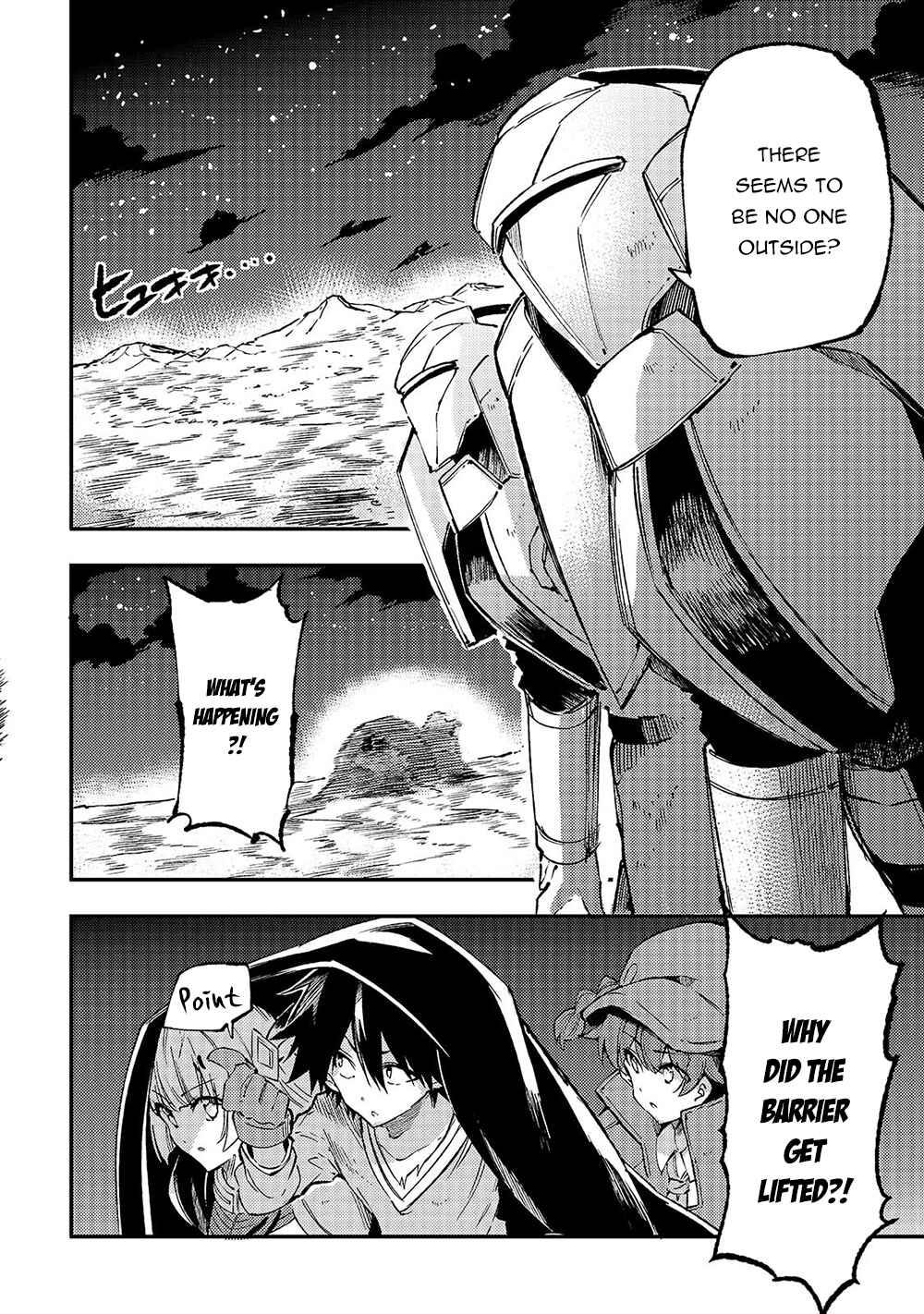Chapter 141 - Page 9