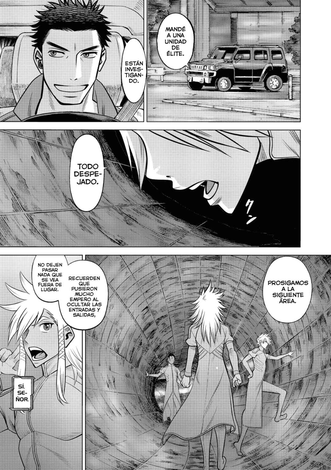 Chapter 54 - Page 19