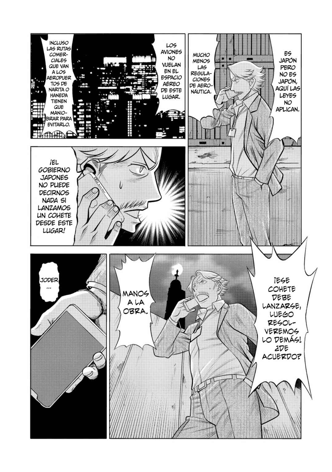 Chapter 54 - Page 32