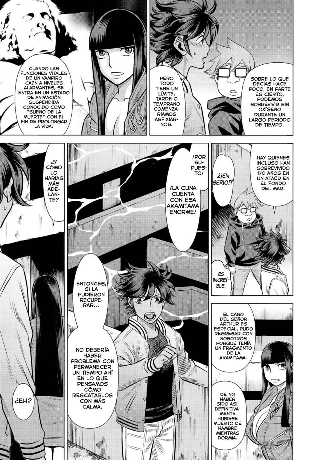 Chapter 54 - Page 5