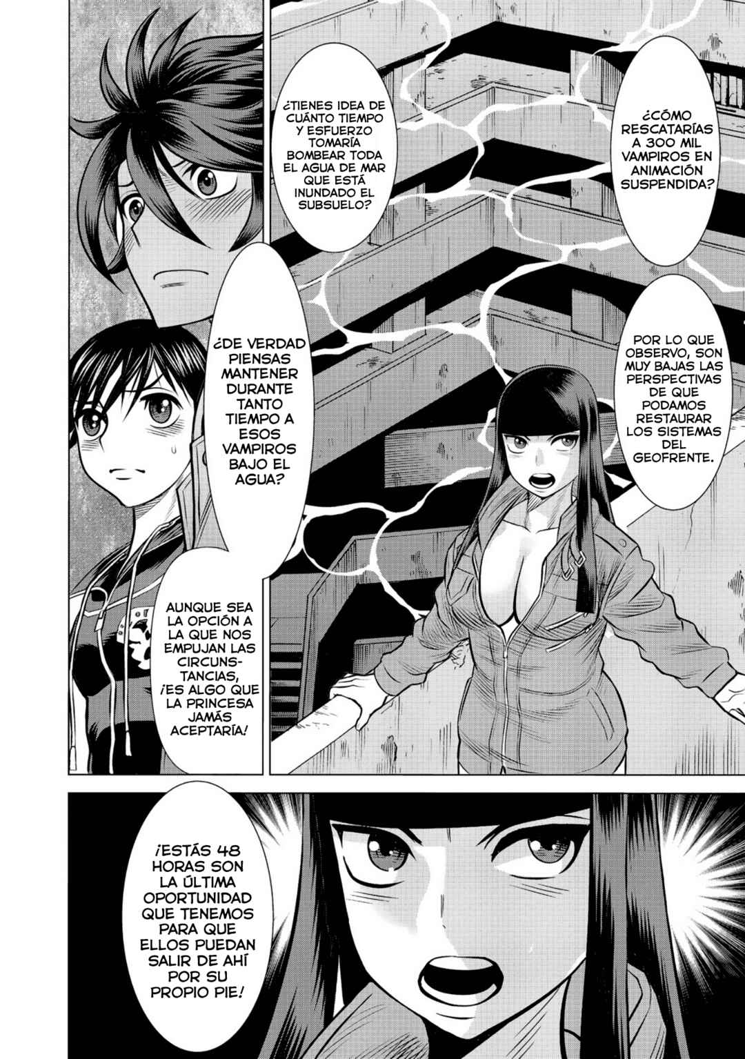Chapter 54 - Page 6