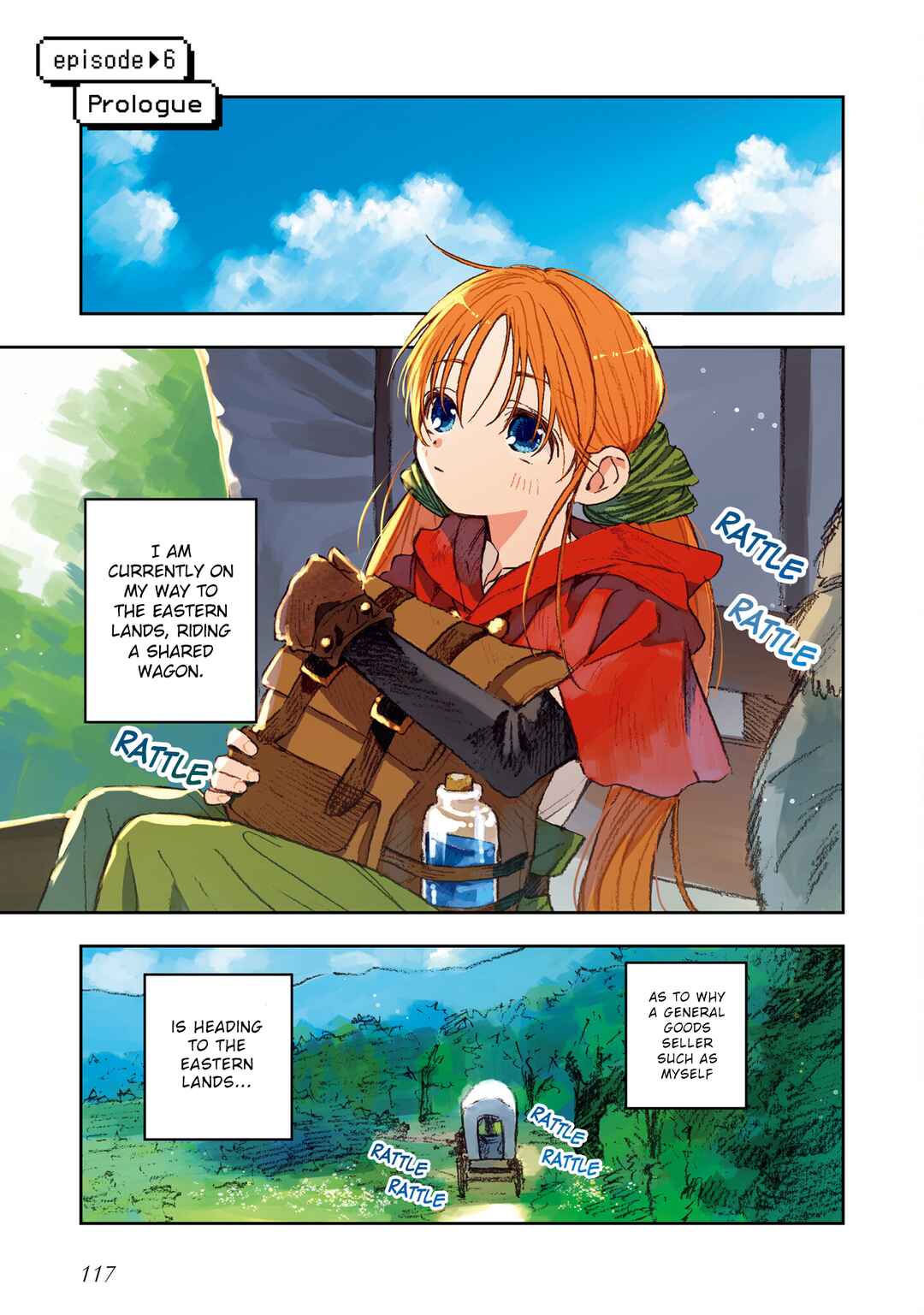 Chapter 6 - Page 1