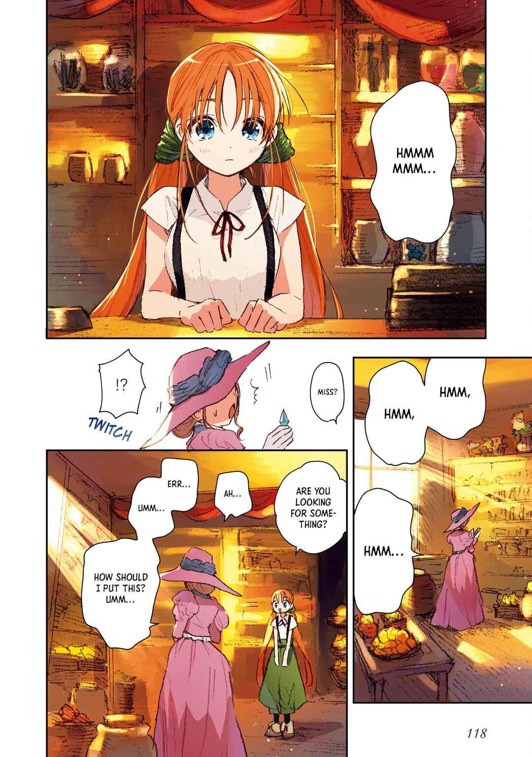 Chapter 6 - Page 2