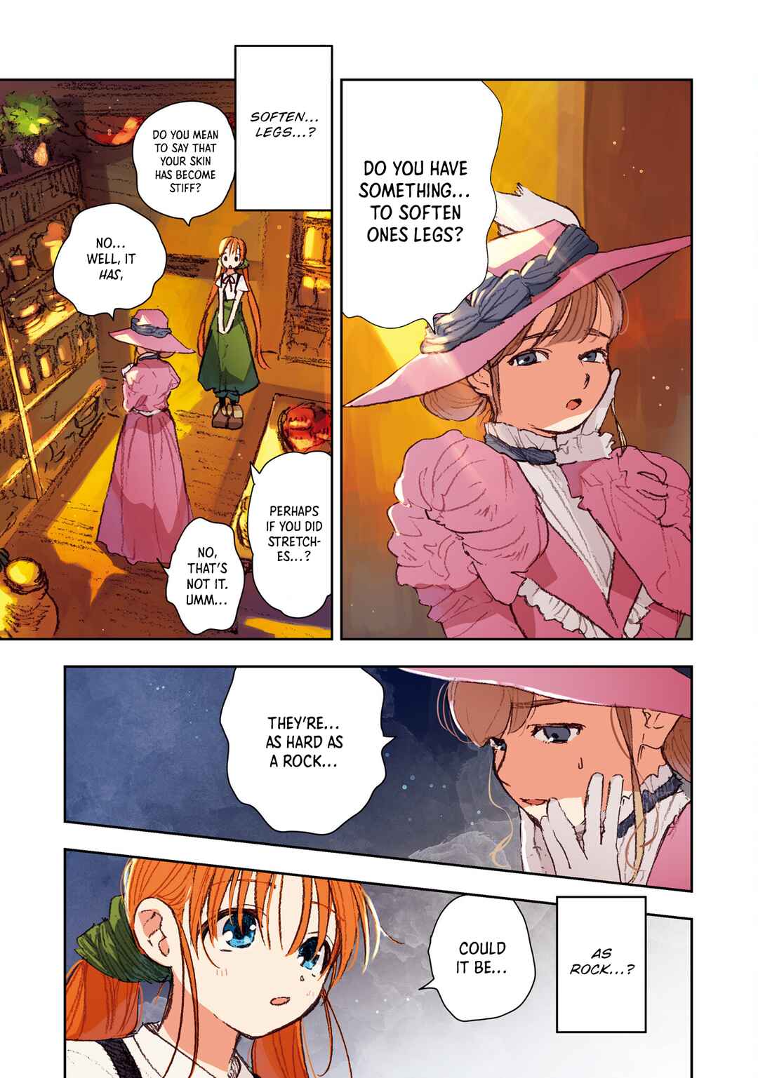 Chapter 6 - Page 3