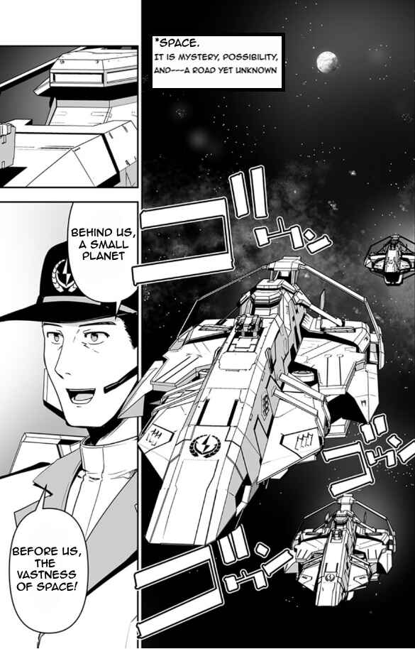 Chapter 1 - Page 3