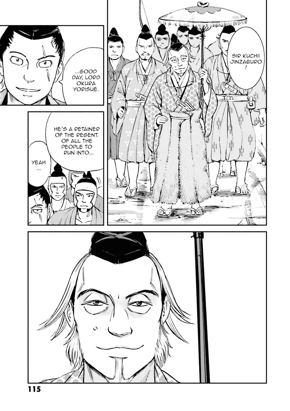 Chapter 15 - Page 19