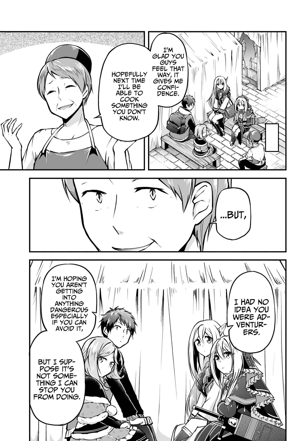Chapter 34 - Page 21