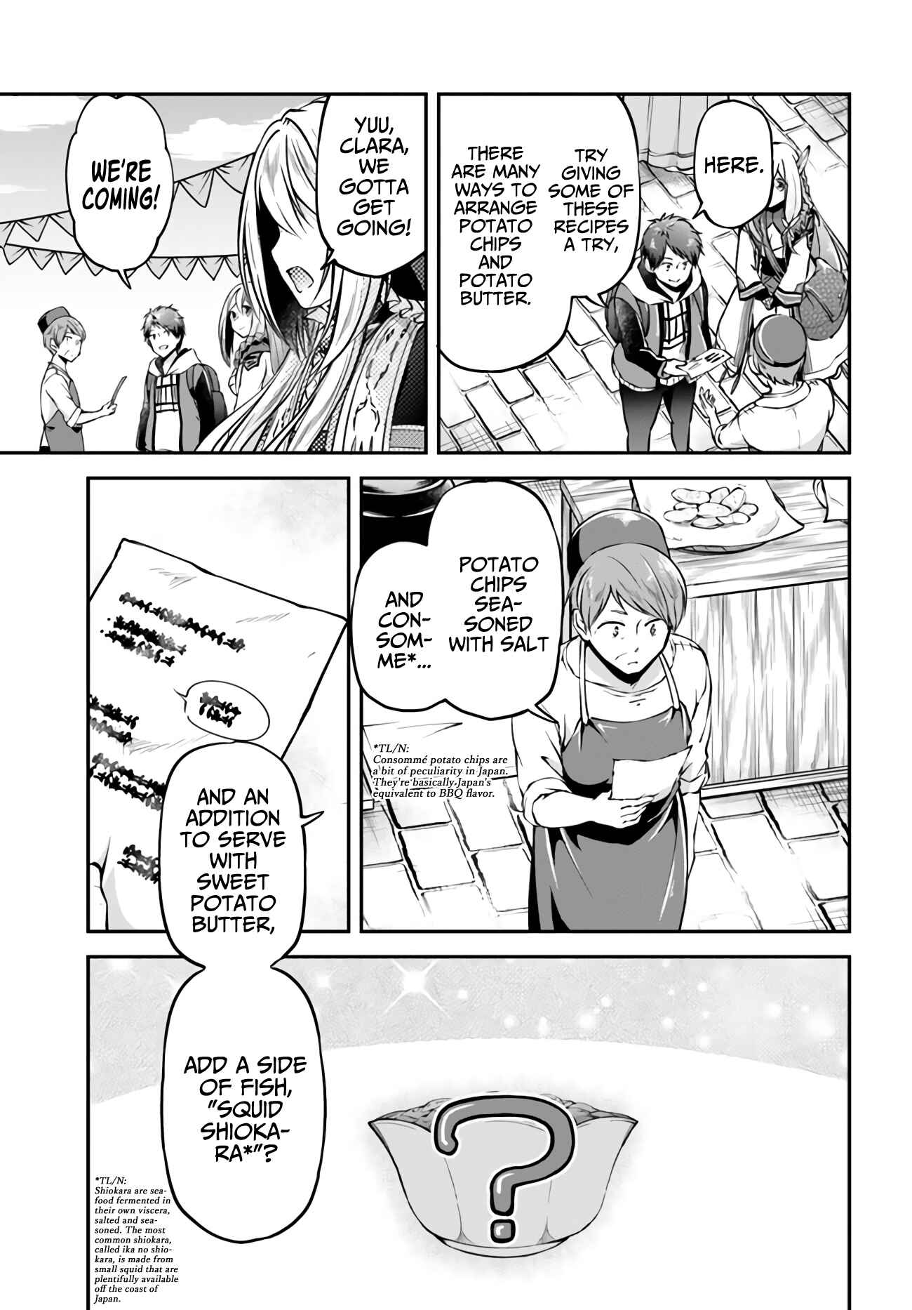 Chapter 34 - Page 33