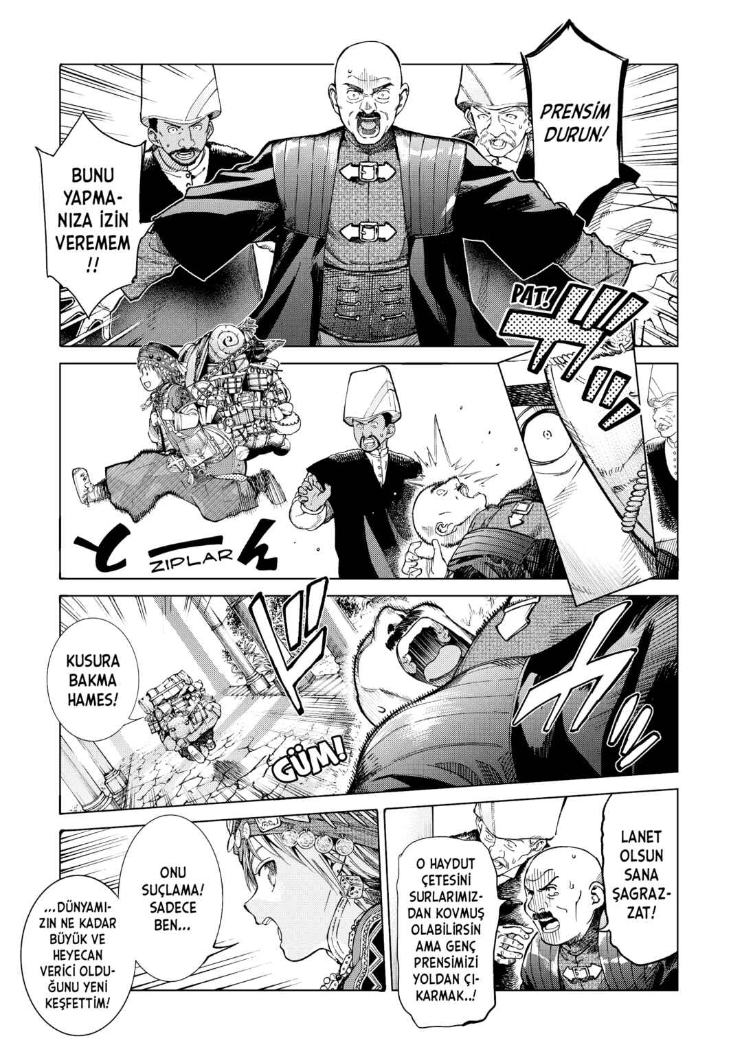 Chapter 1 - Page 13