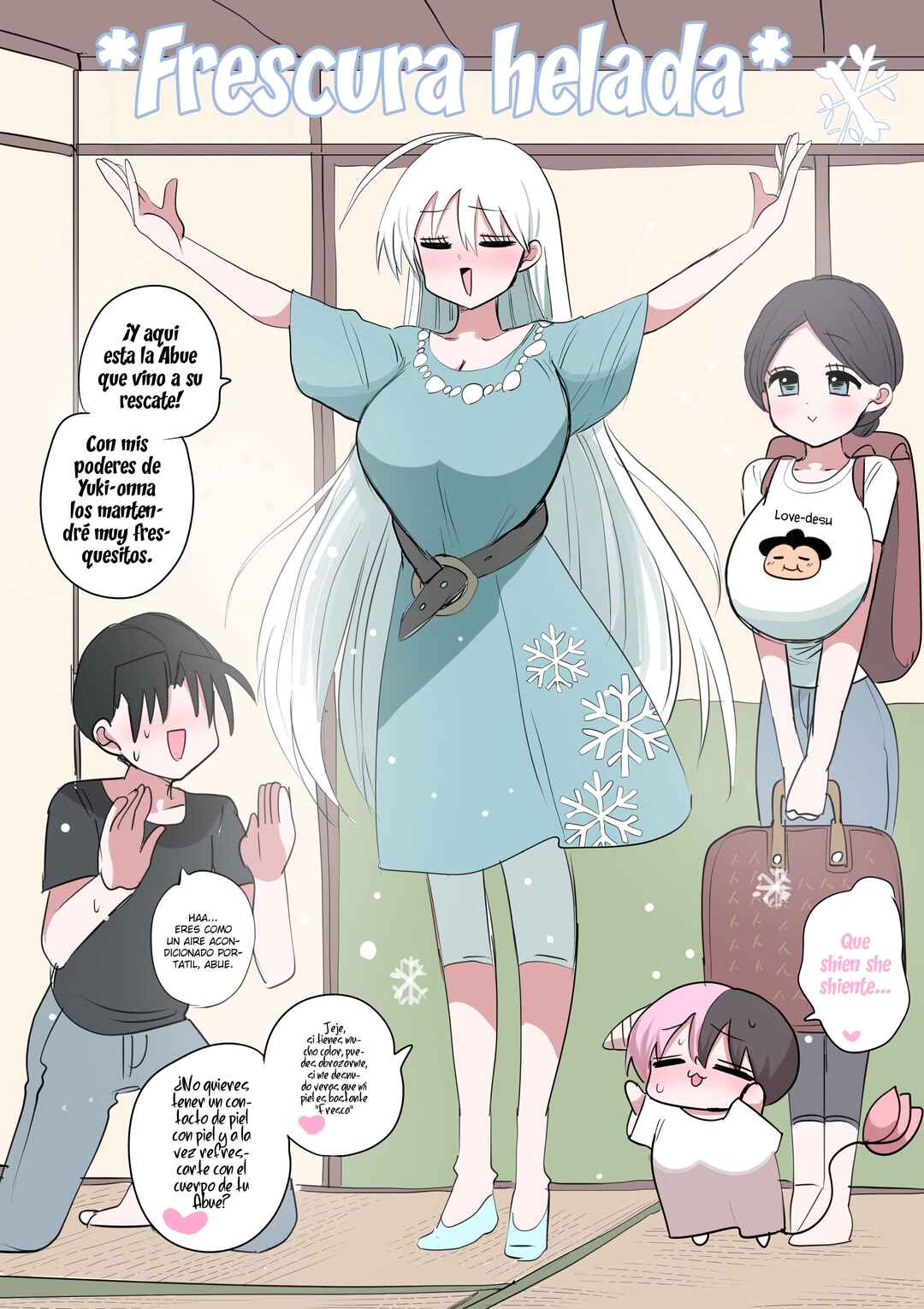 Chapter 240 - Page 3