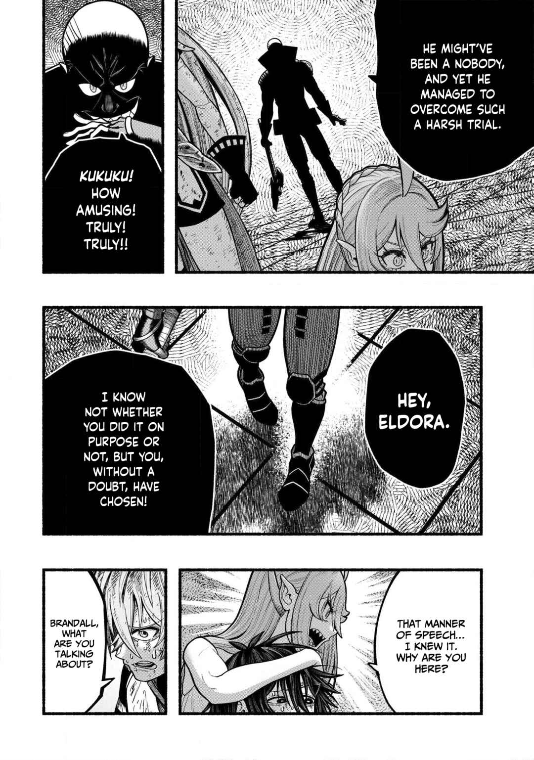 Chapter 33 - Page 21