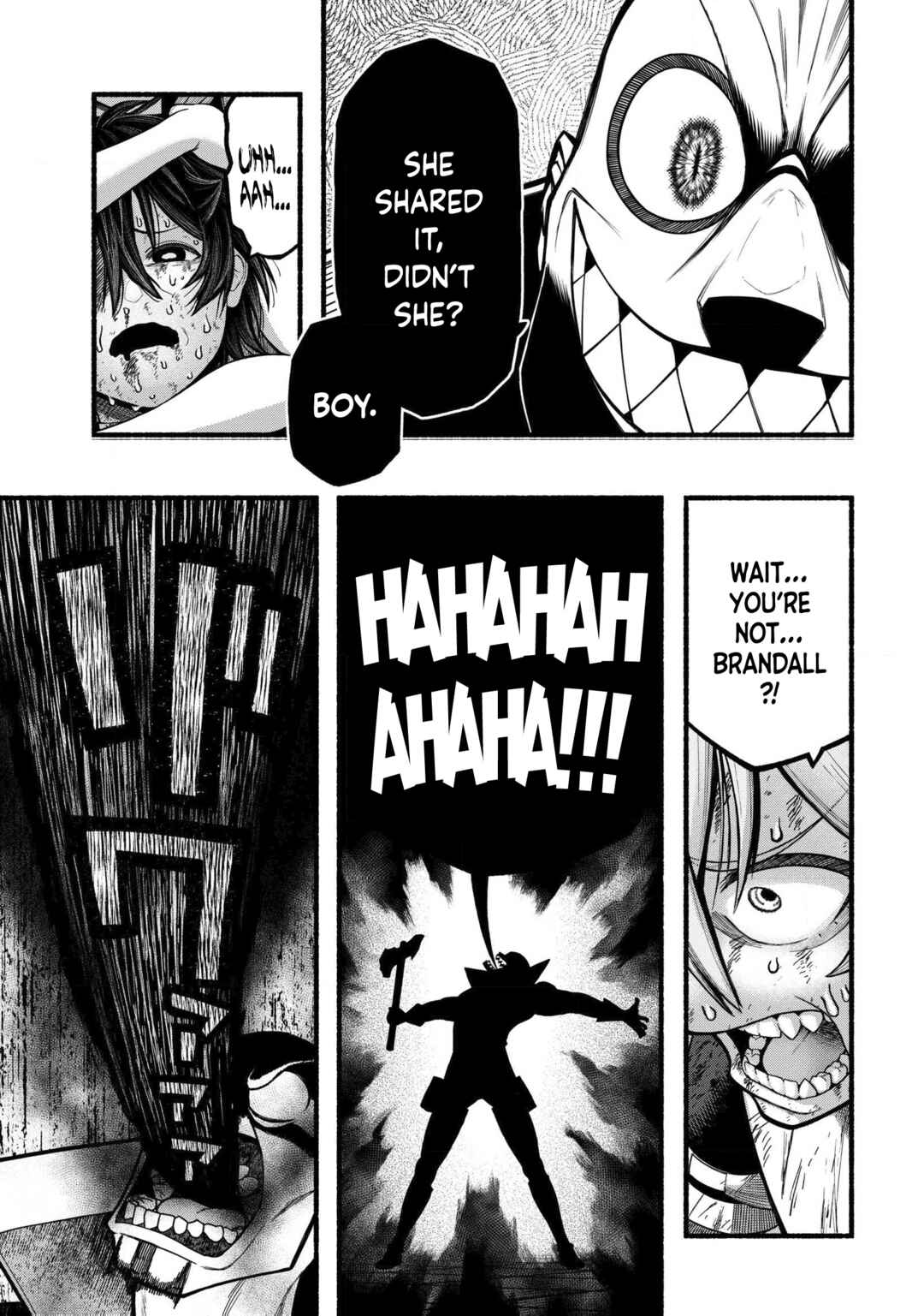 Chapter 33 - Page 22