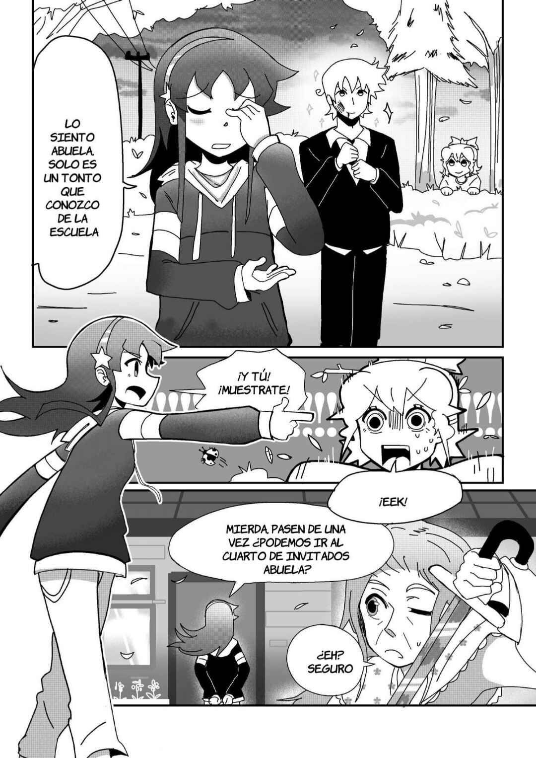 Chapter 9 - Page 4