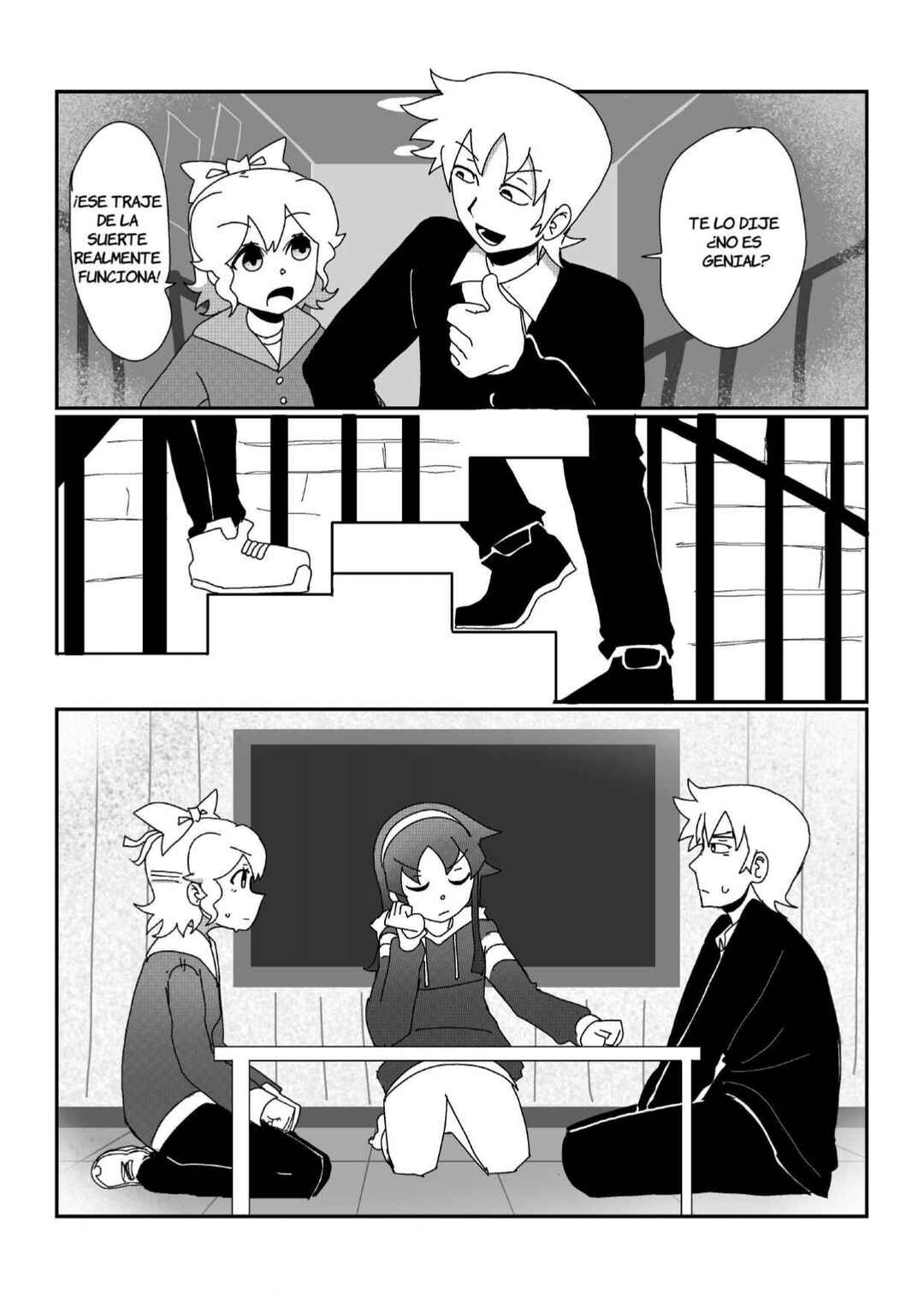Chapter 9 - Page 5